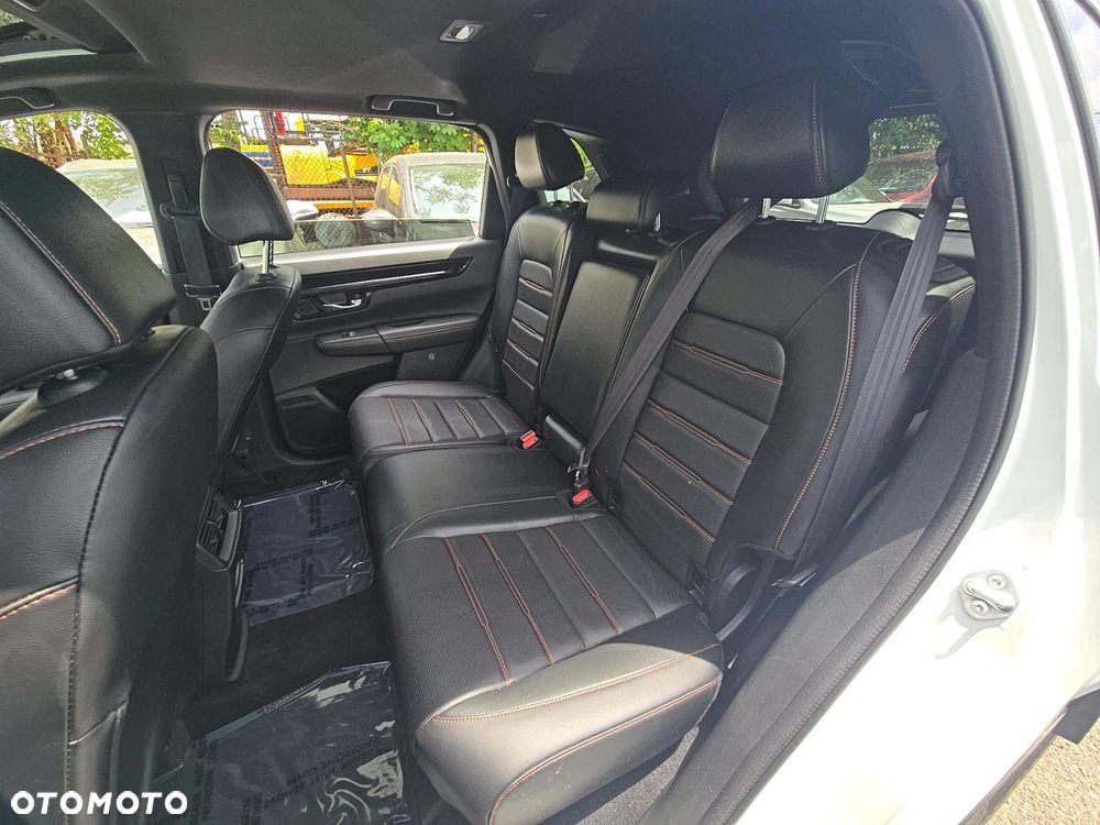 Honda CR-V 2.0 i-MMD HEV Elegance AWD CVT - 9