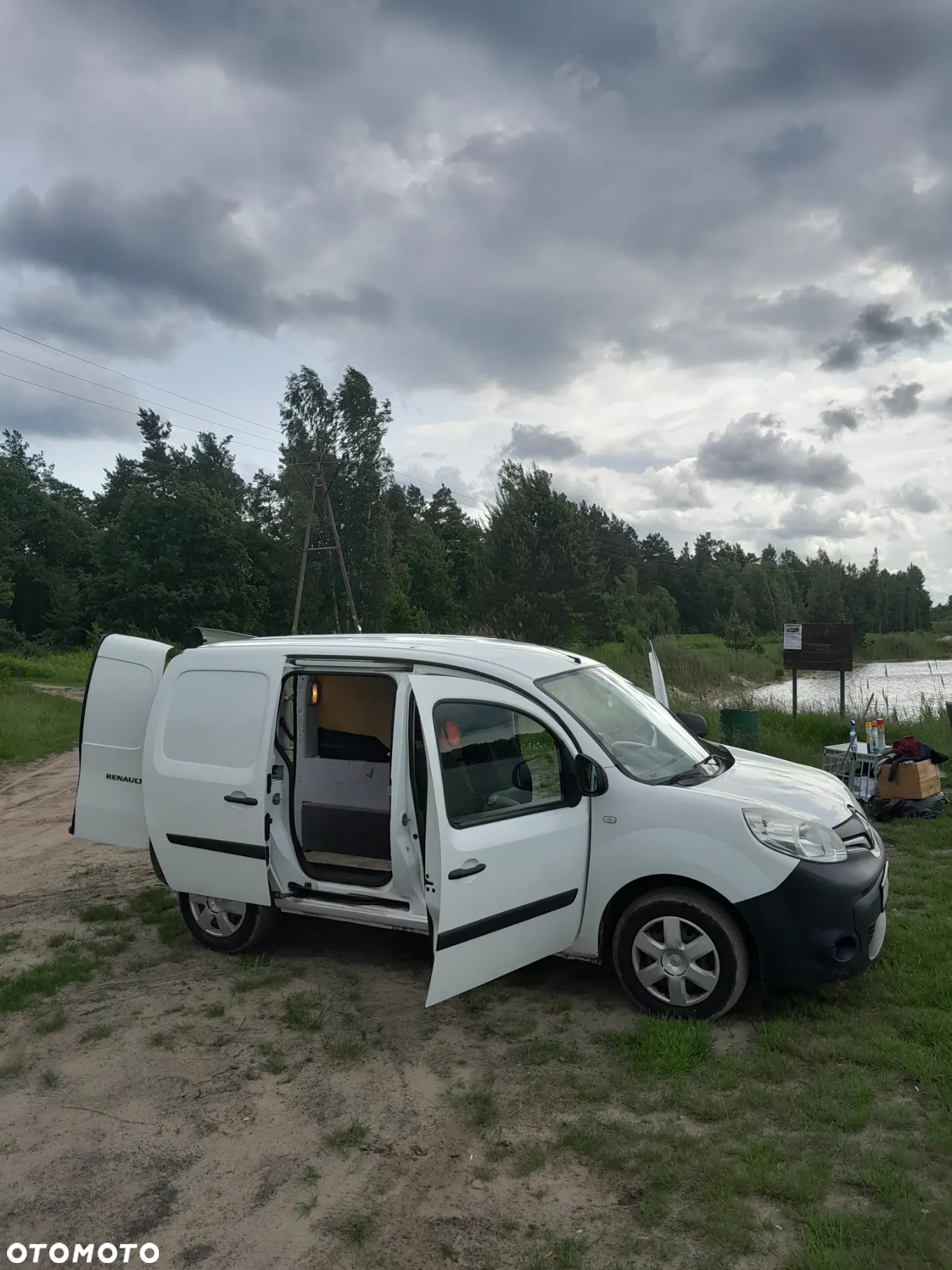 Renault KANGOO - 10