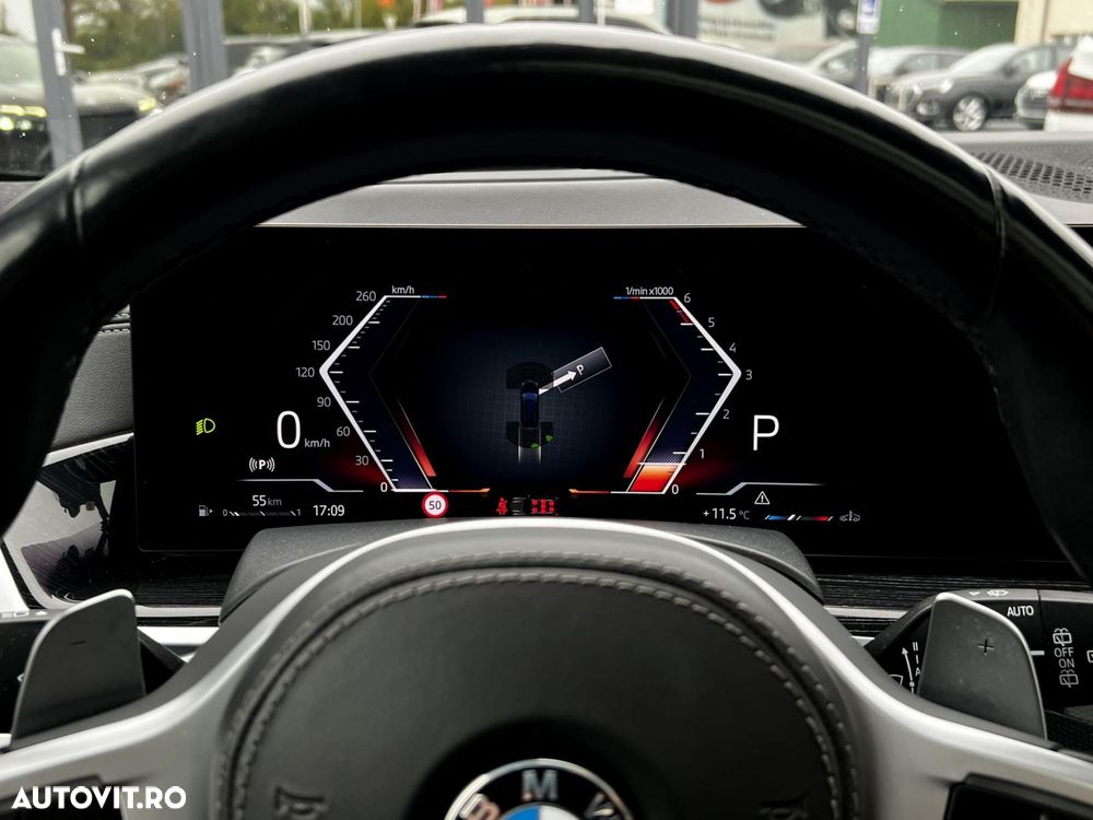 BMW X7 - 29
