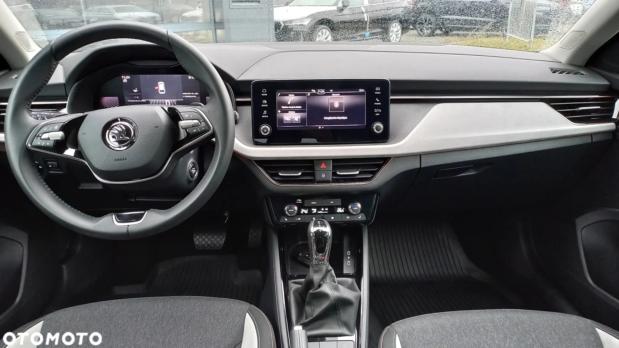 Skoda Scala - 16