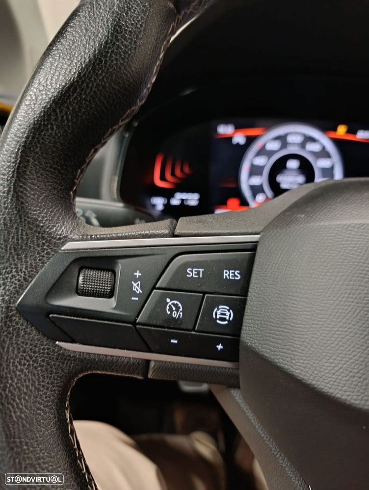 SEAT Arona 1.0 TSI Style - 21