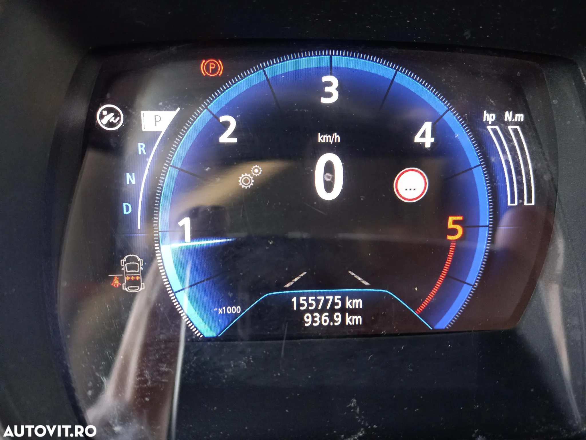 Renault Kadjar BLUE dCi EDC Intens - 11
