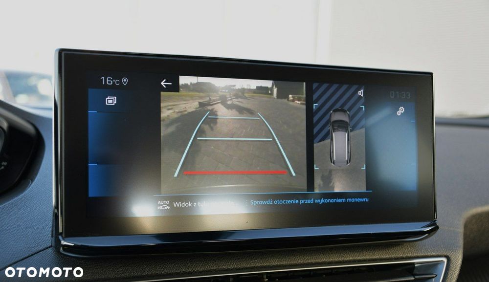 Peugeot 5008 1.5 BlueHDi Active Pack S&S - 23