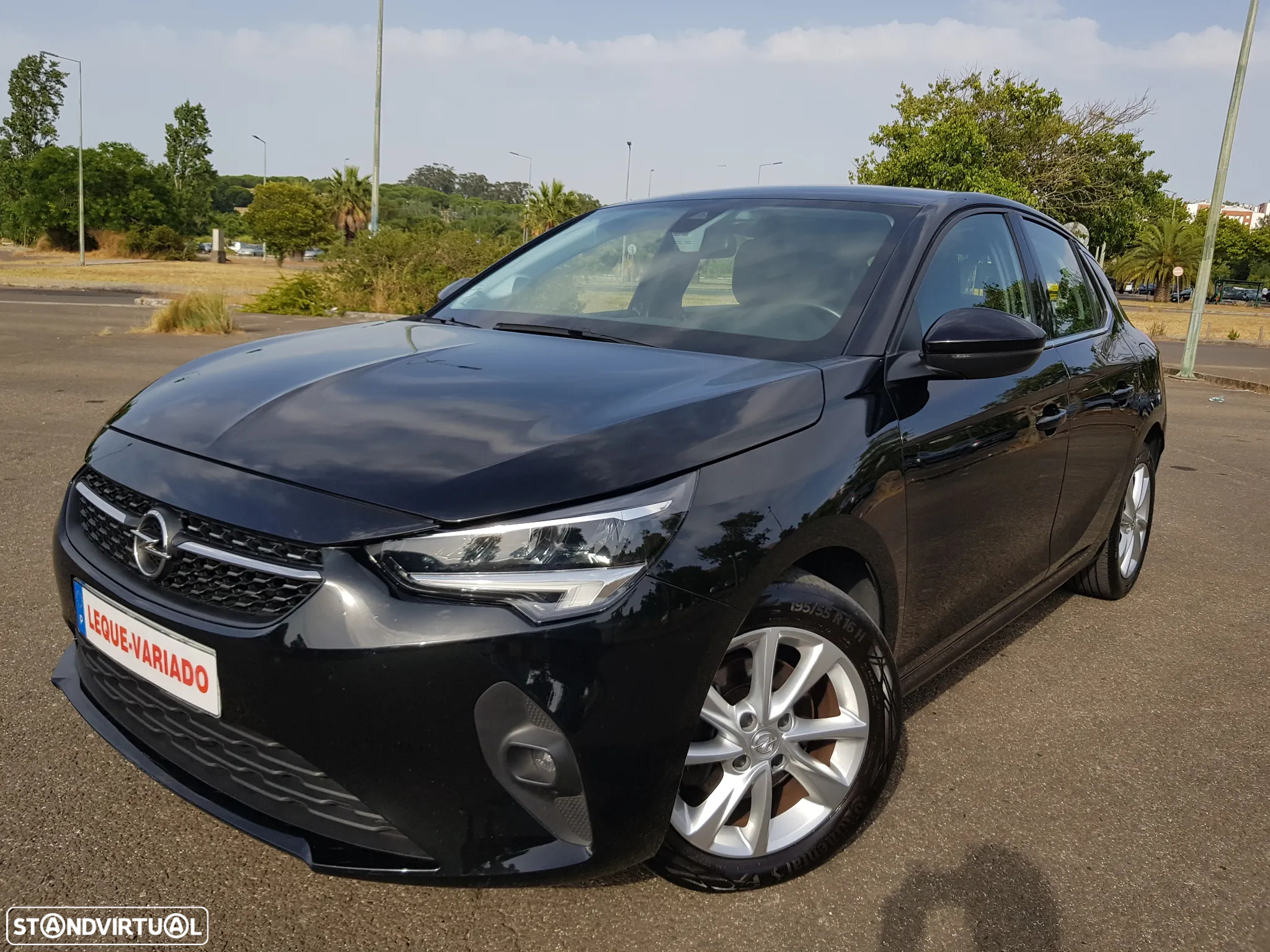 Opel Corsa 1.5 D Elegance - 53