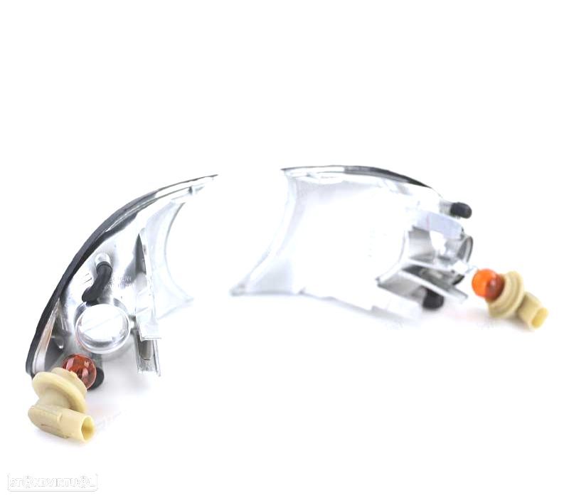 PISCAS FRONTAIS BMW SERIE 3 E46 COUPE 99-01 - 2