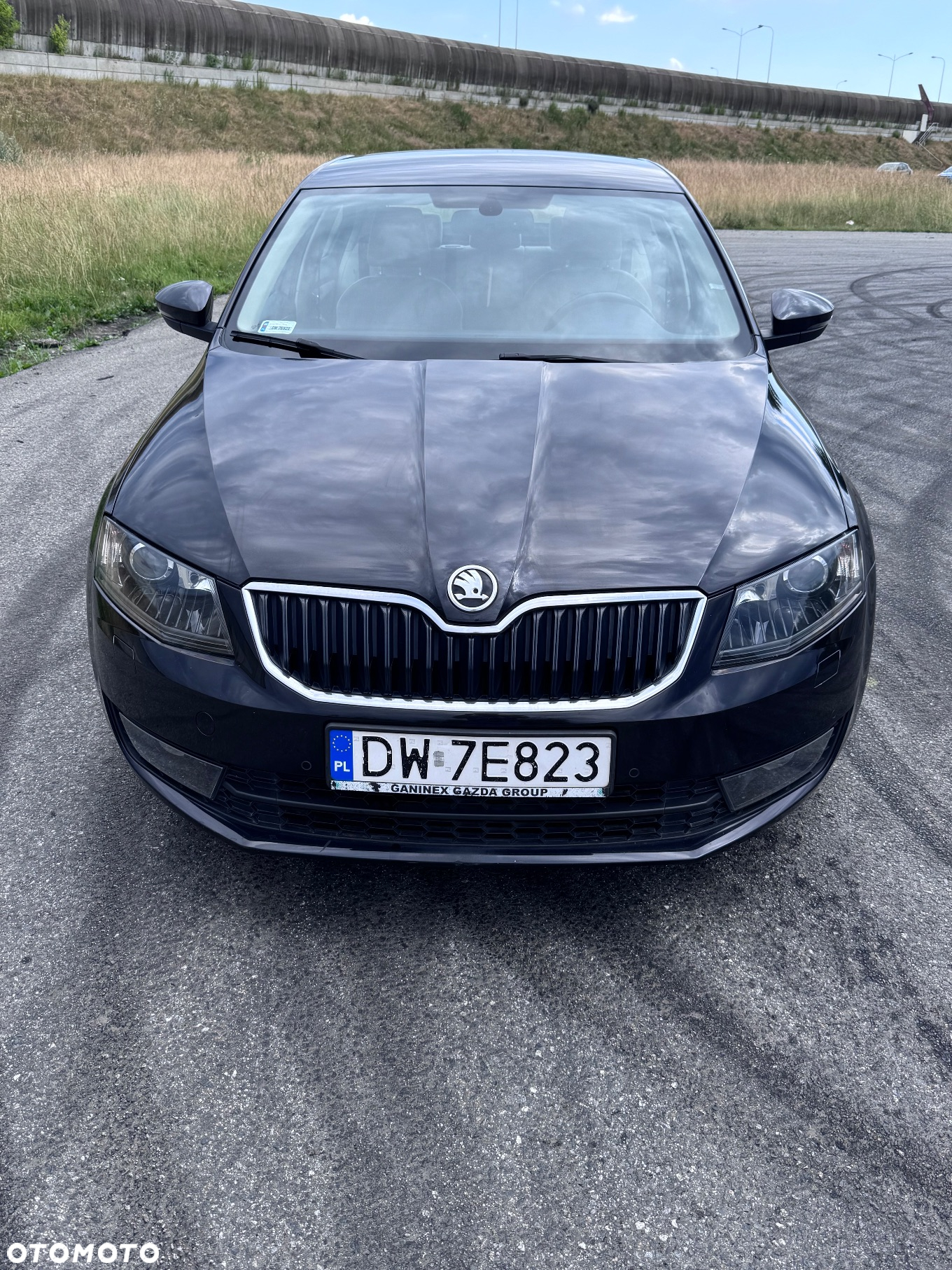 Skoda Octavia 1.4 TSI Style - 2