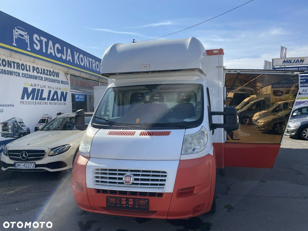 Fiat Ducato - 35
