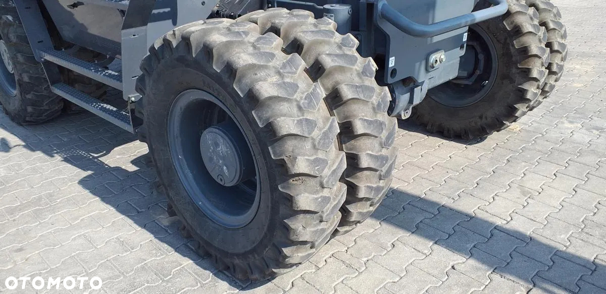 Atlas Koparka kołowa ATLAS 140 W - 14