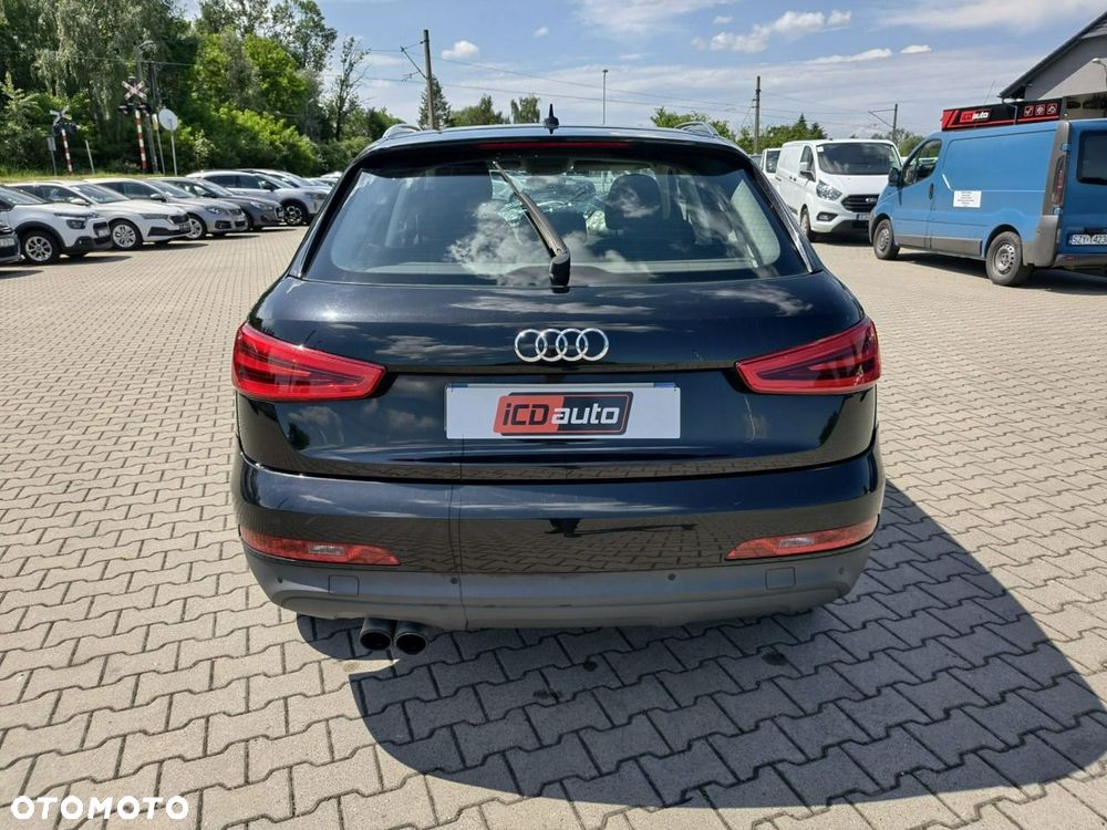 Audi Q3 - 6