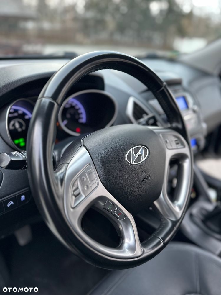 Hyundai ix35 - 25