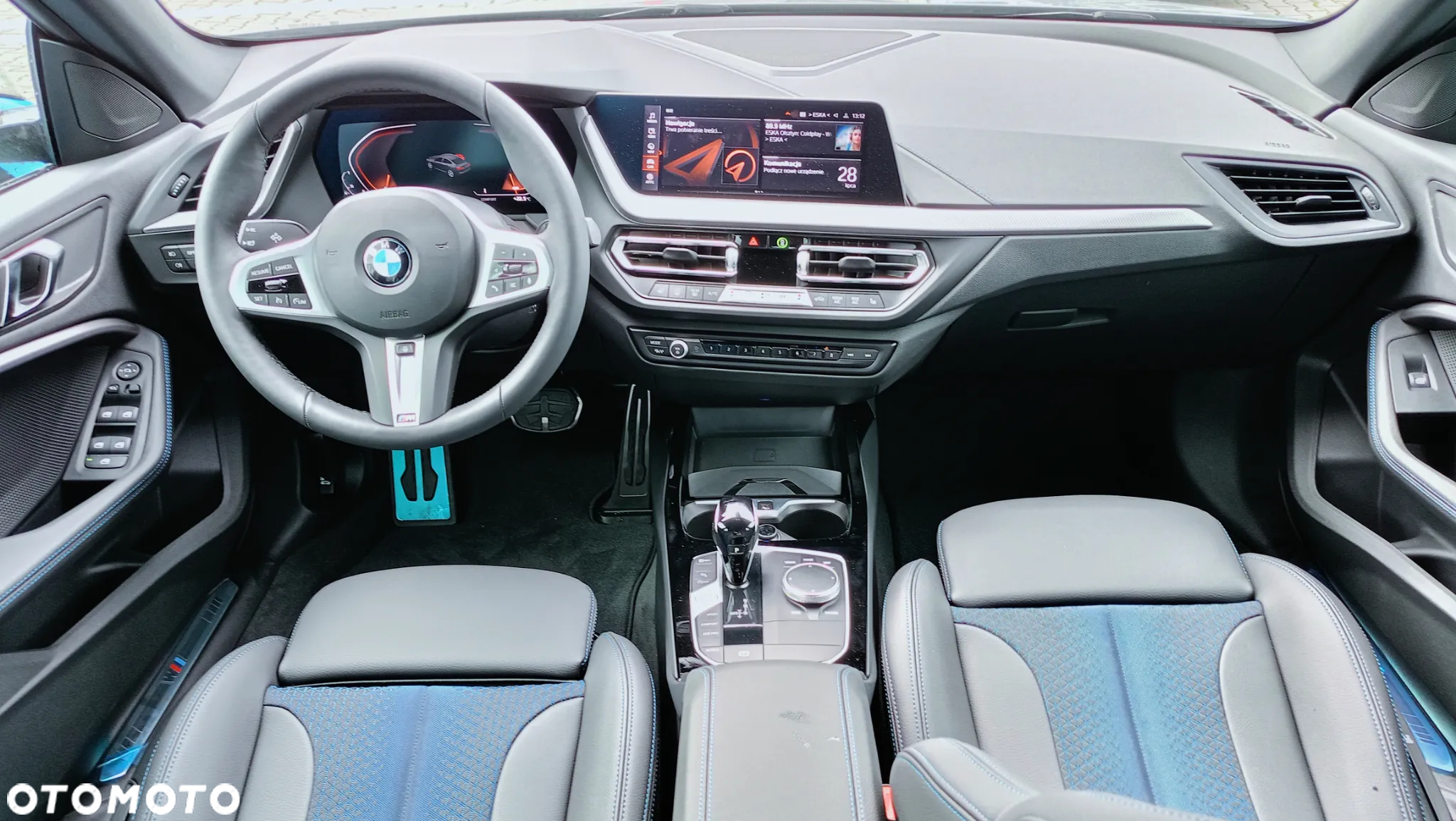 BMW Seria 2 218i M Sport - 15