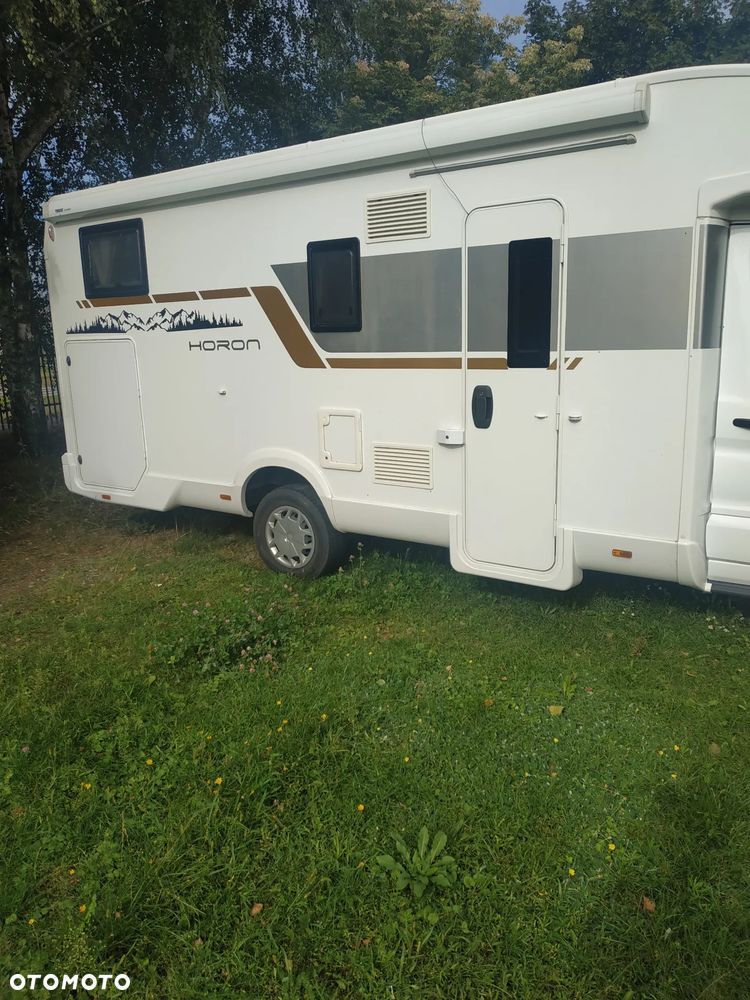 Fiat CI HORON 84 XT - 4