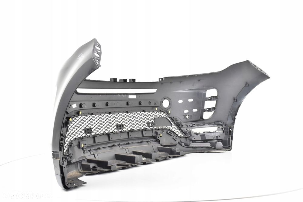 LAND ROVER EVOQUE L551 2020-2024 R-DYNAMIC ZDERZAK PRZEDNI - 4