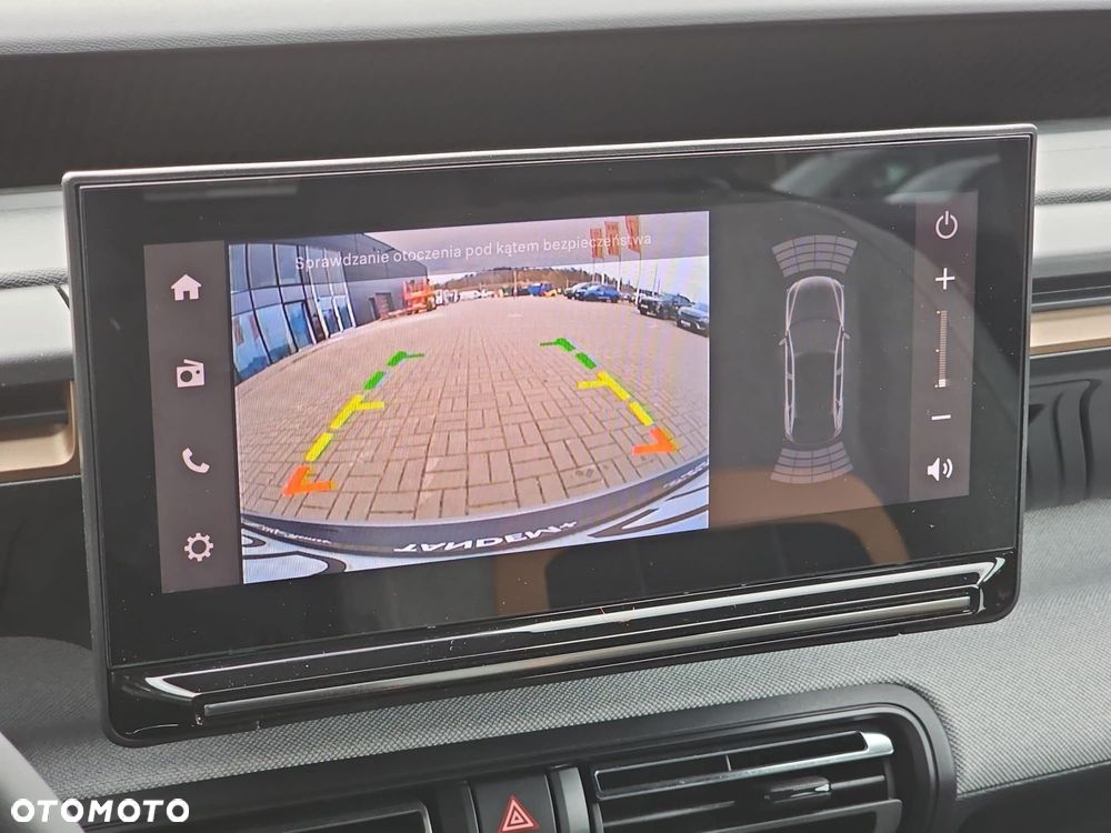 Citroën C3 Aircross - 22