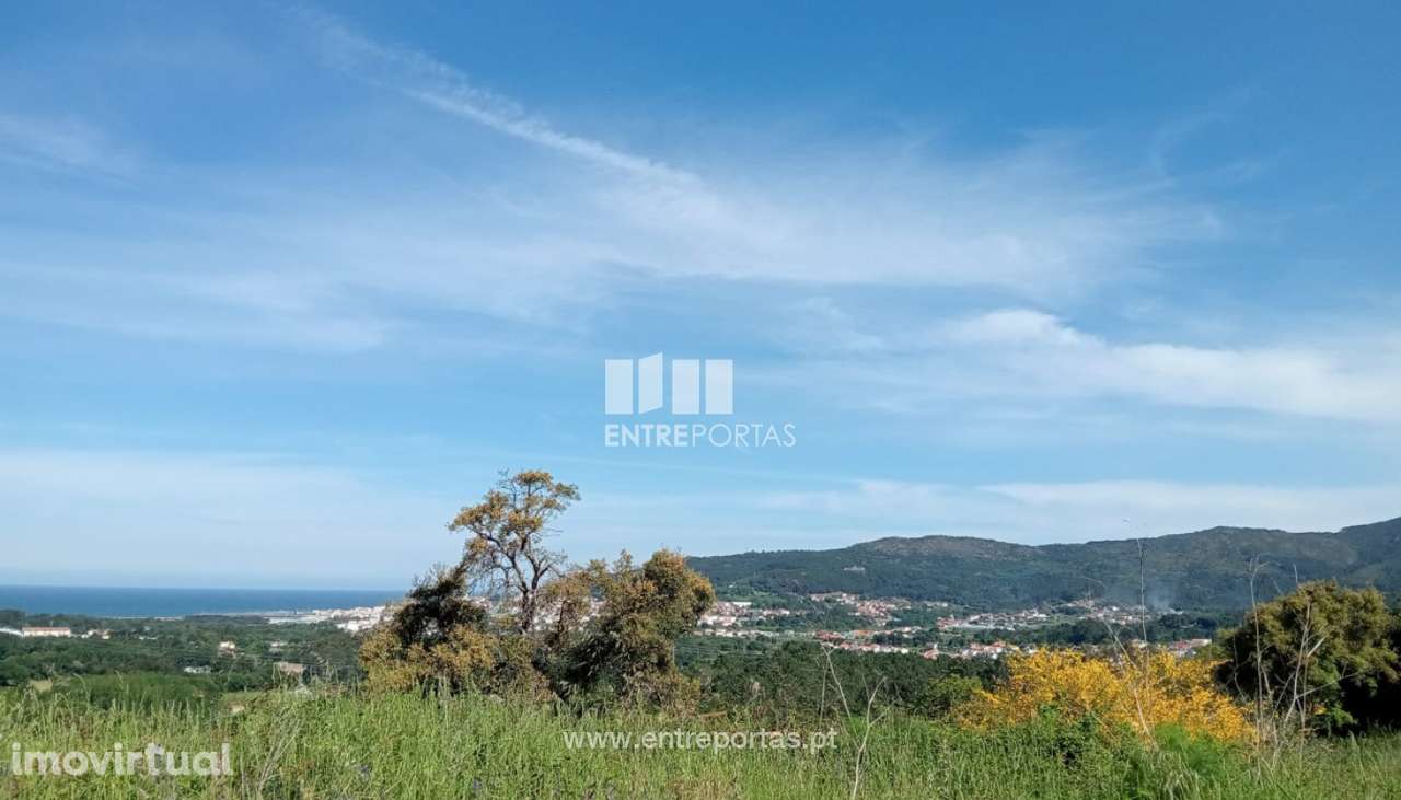 Lote de terreno para venda, Âncora, Caminha - Grande imagem: 2/25