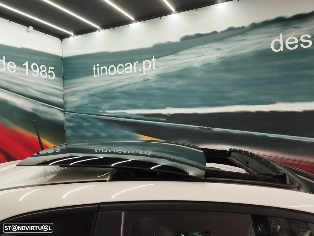 Fiat 500 1.0 Hybrid Connect - 11