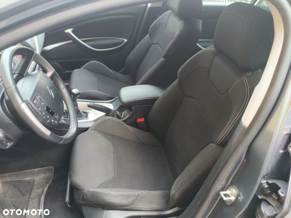 Citroën C5 2.0 16V Tendance - 14