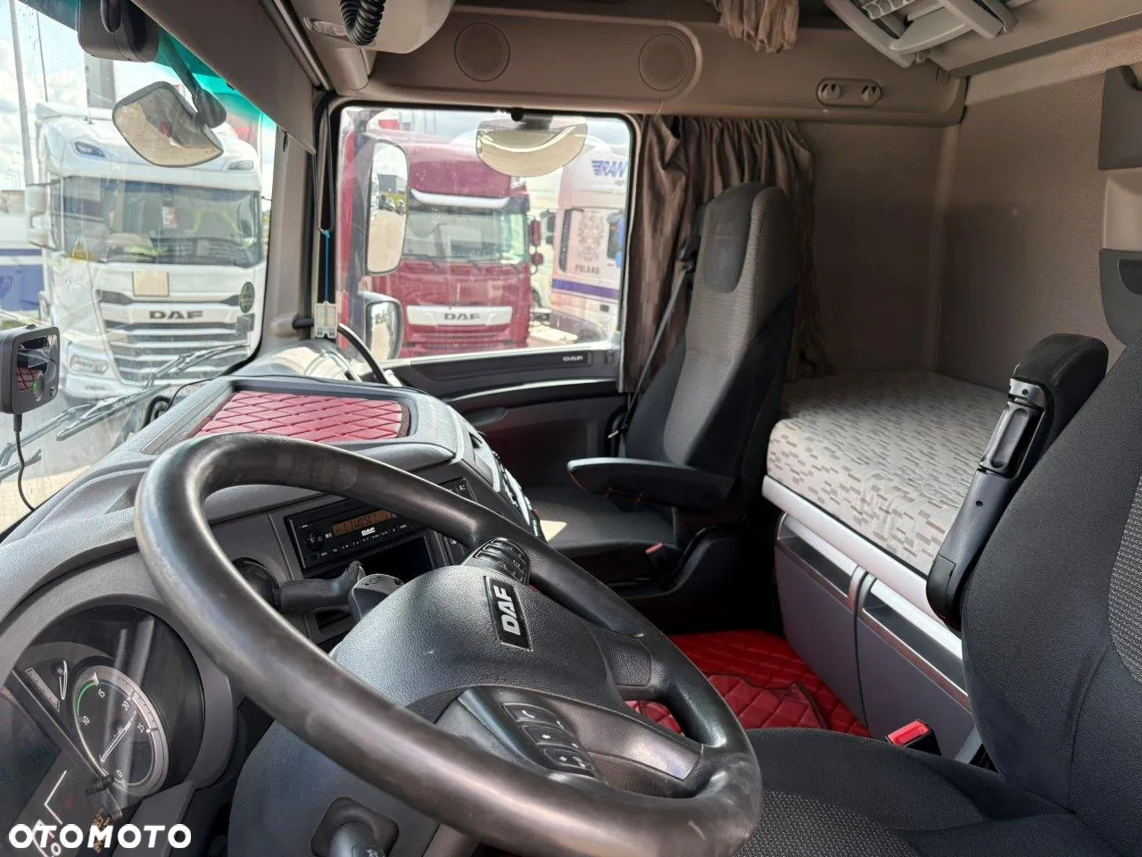 DAF XF 460 FT SSC - 6