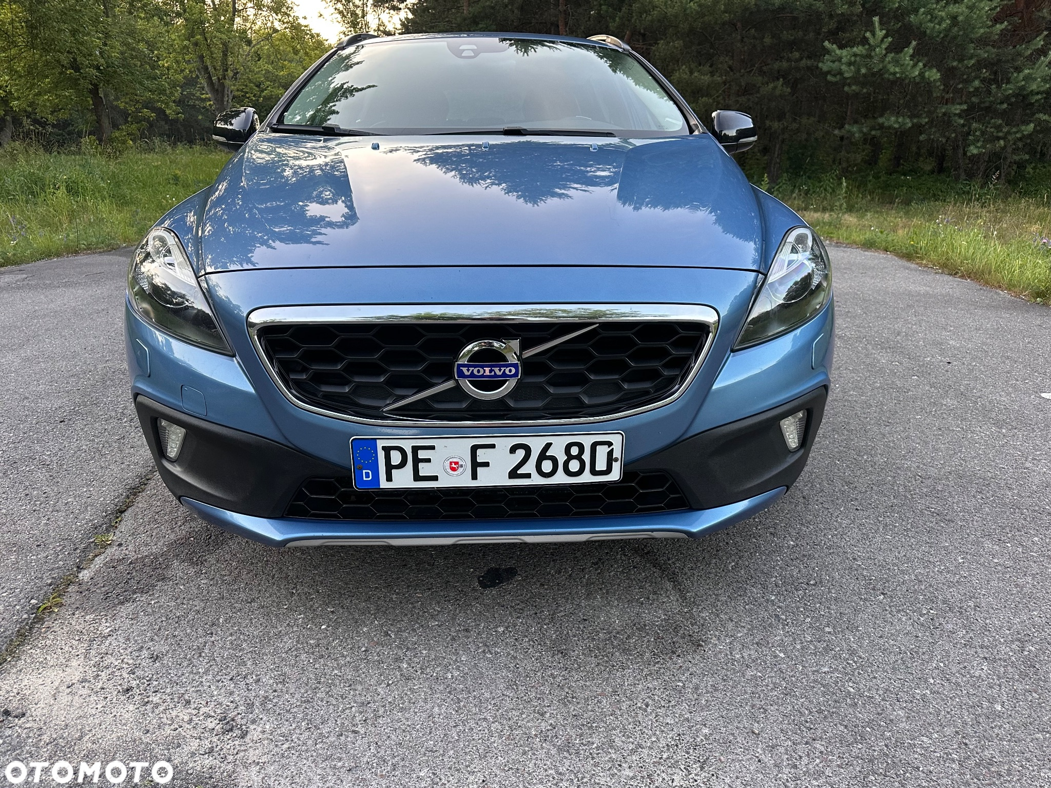 Volvo V40 - 11