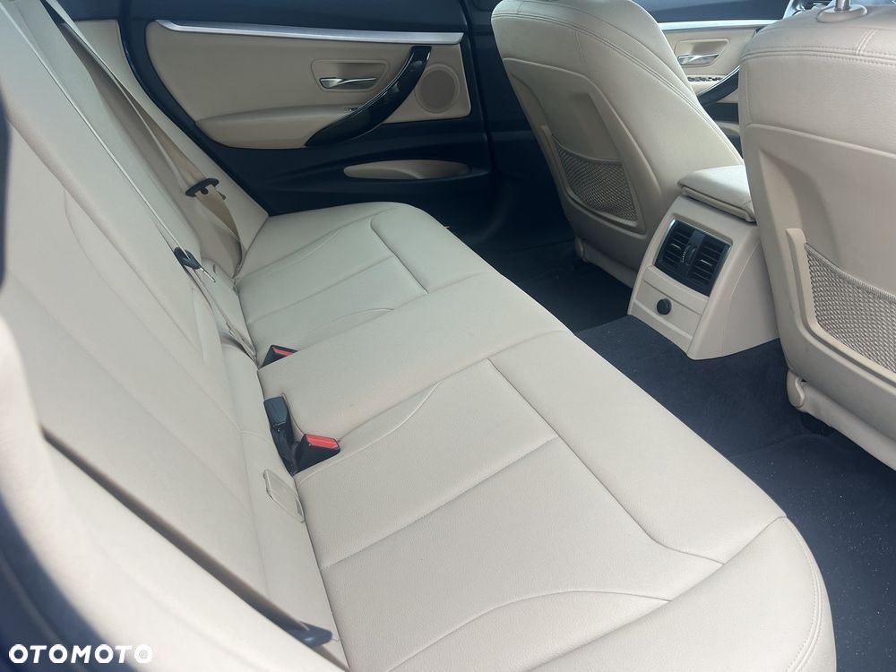 BMW 3GT 320d M Sport - 36