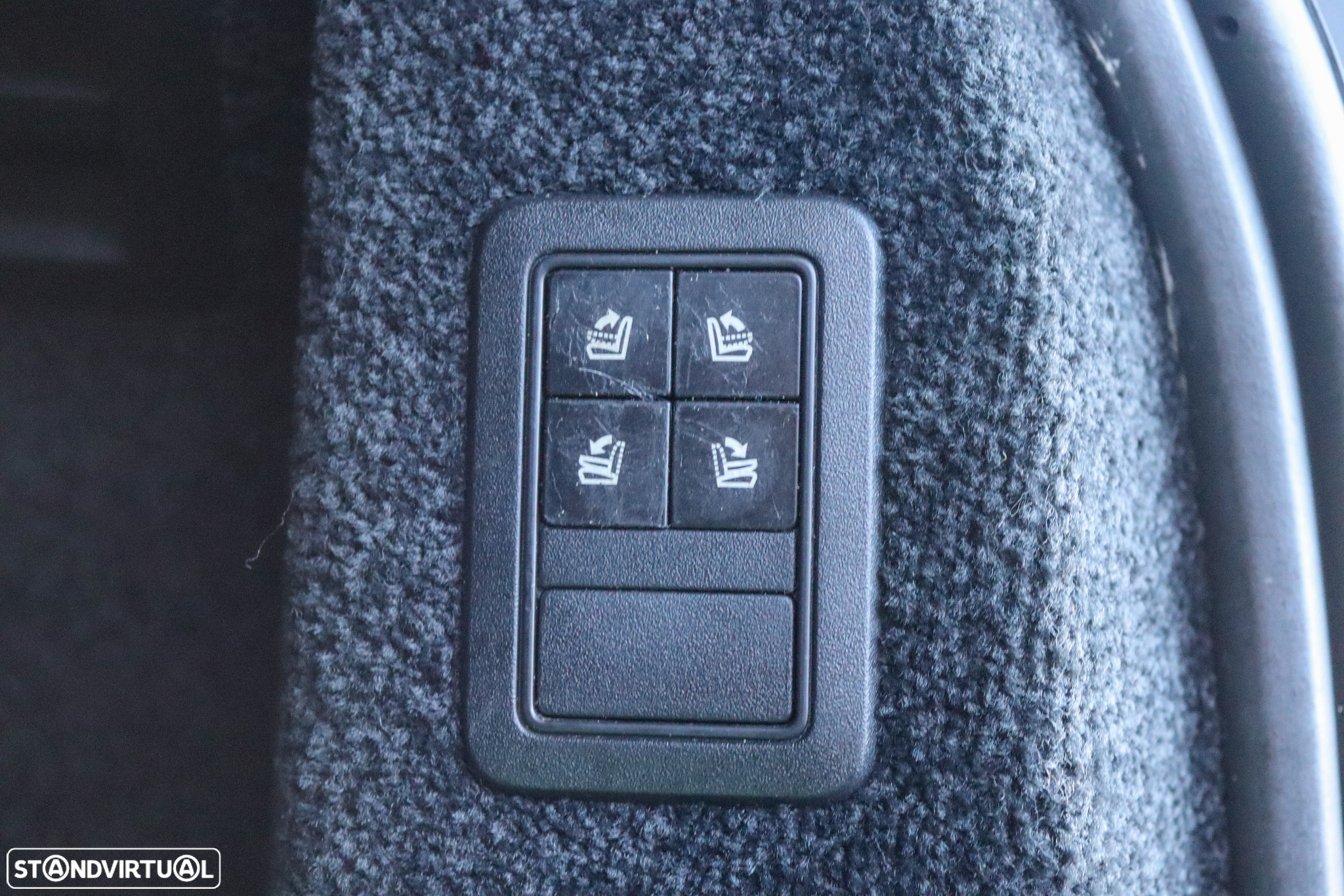 Land Rover Range Rover 3.0 TDV6 Vogue - 48
