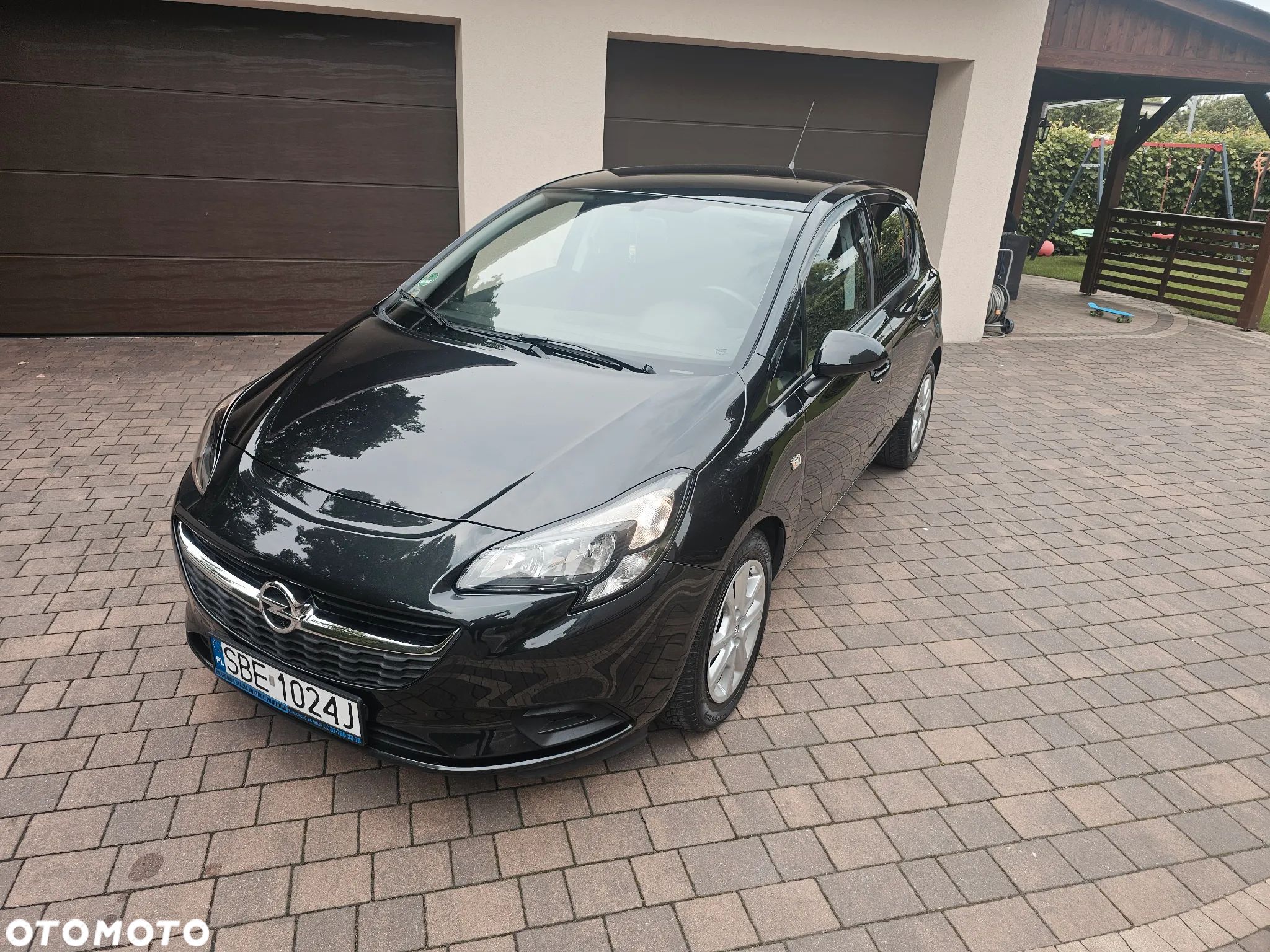 Opel Corsa 1.3 CDTI Color Edition ecoFLEX - 1