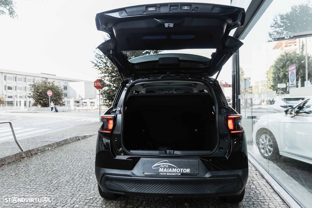 Citroën e-C3 Aircross 44 kWh Autonomia Conforto You - 20