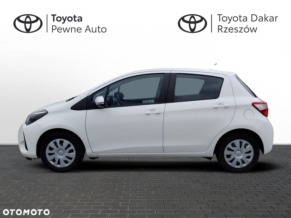 Toyota Yaris - 2