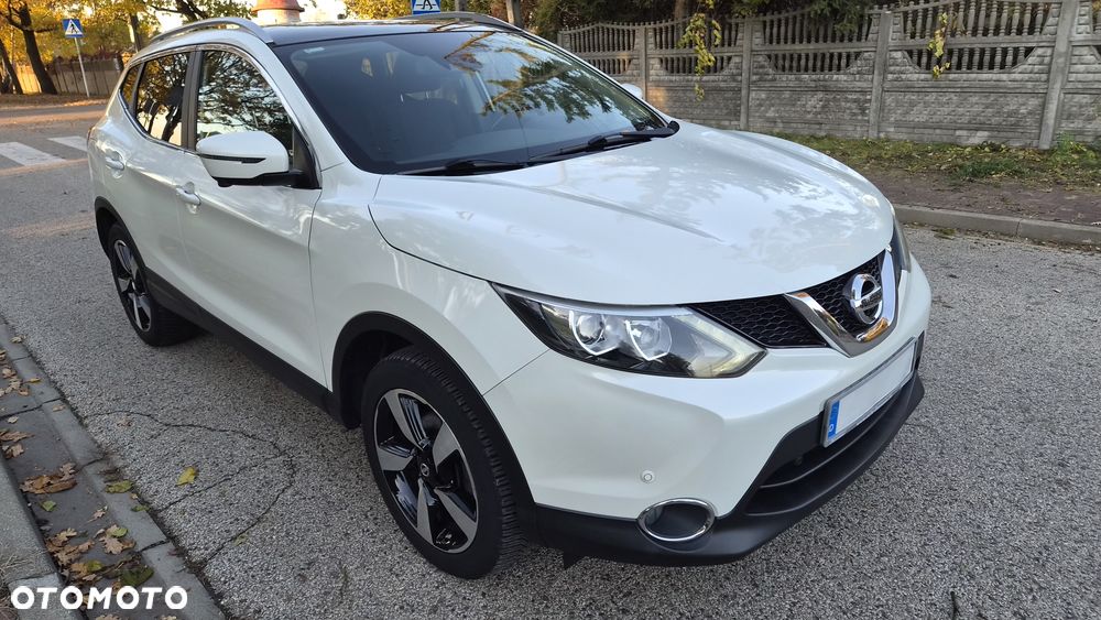 Nissan Qashqai 1.2 DIG-T Tekna - 7