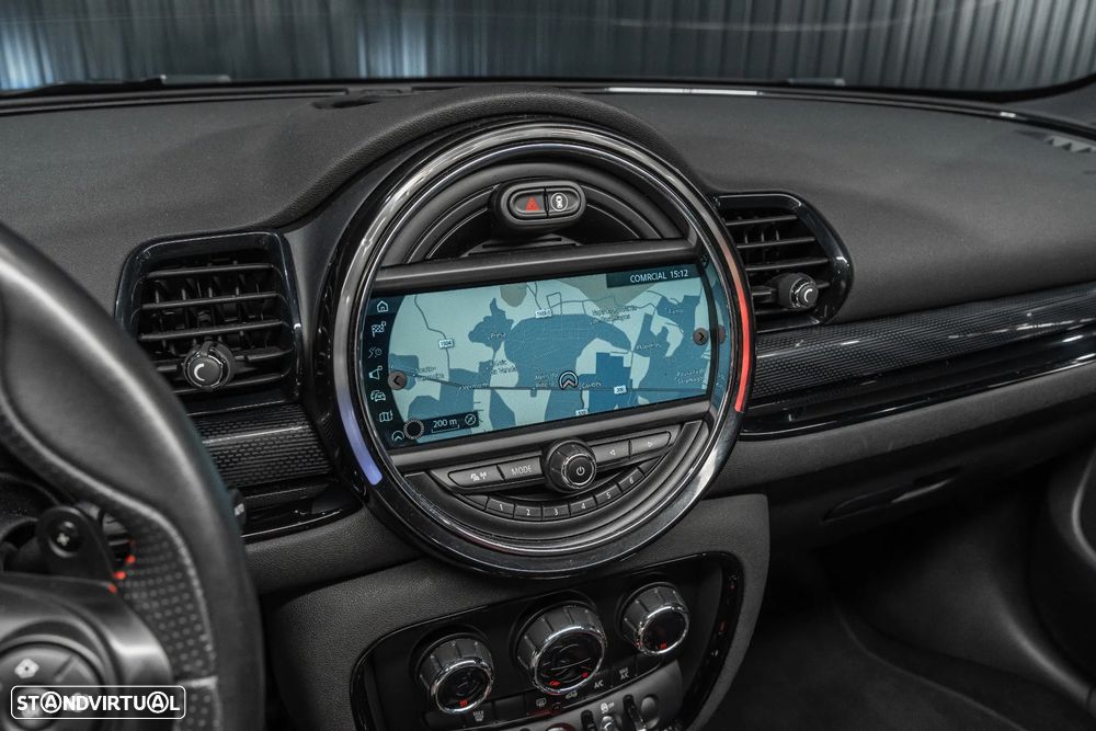 MINI Clubman John Cooper Works ALL4 - 15