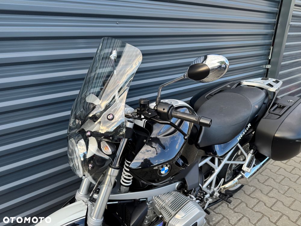 BMW R - 7