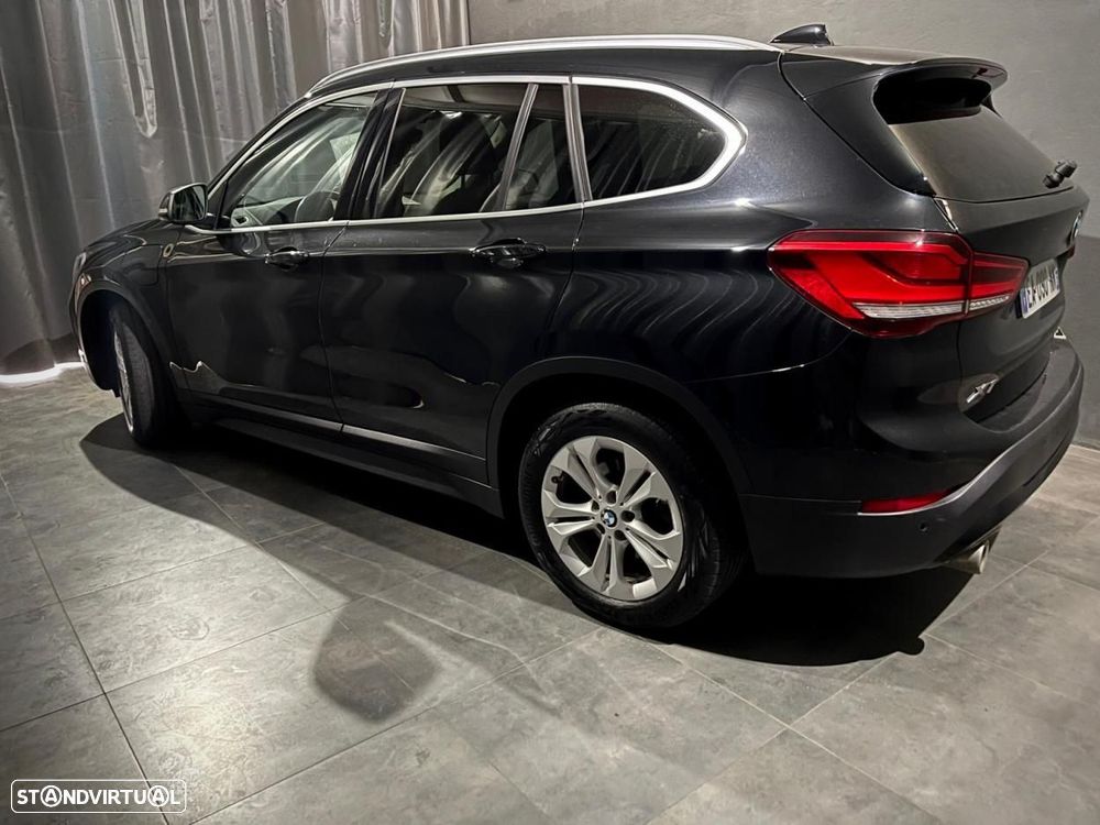 BMW X1 25 e xDrive - 6