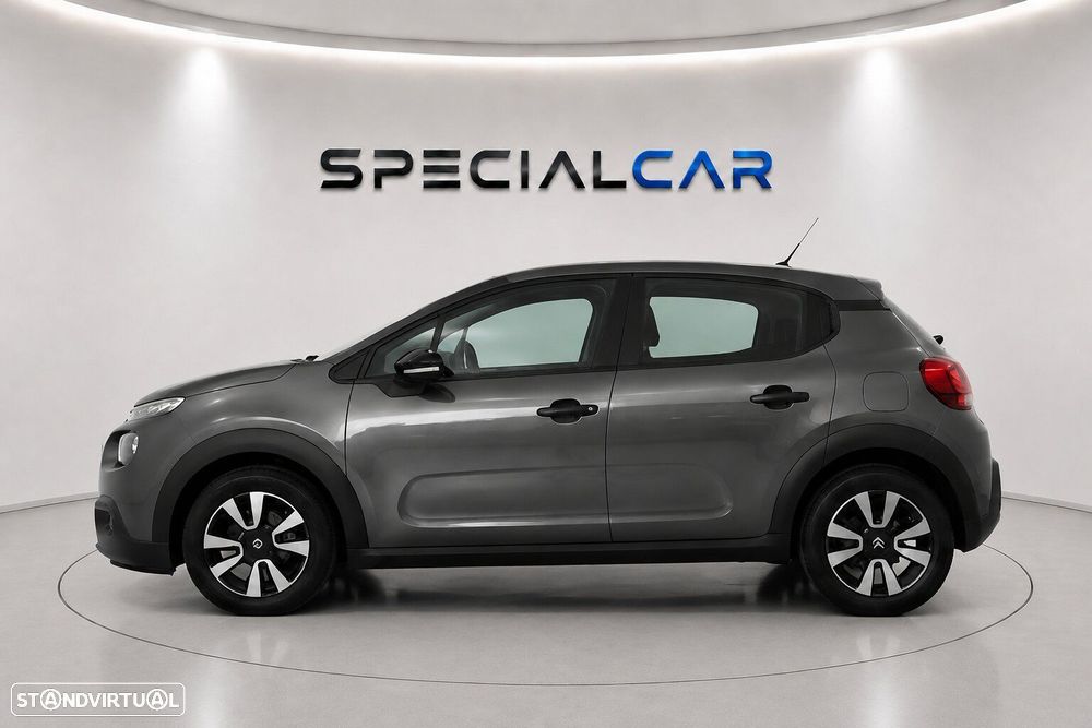 Citroën C3 1.2 PureTech Feel - 3