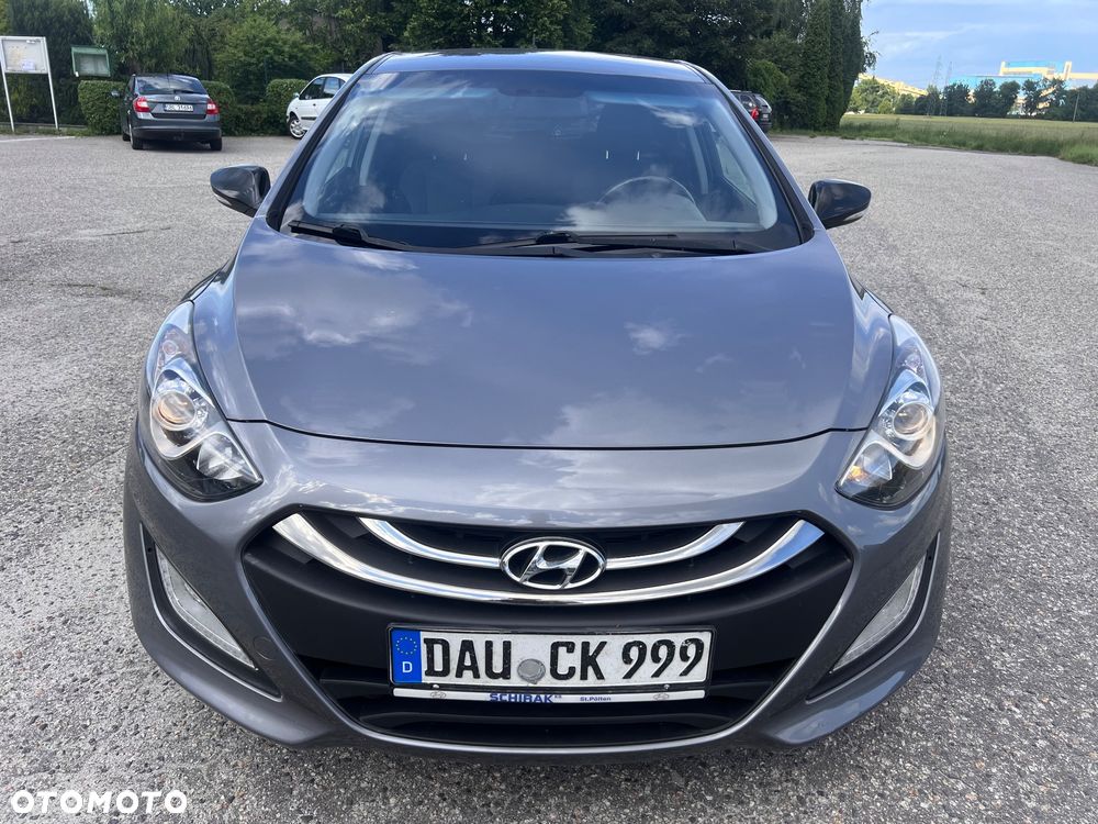 Hyundai i30 1.4 Premium - 6