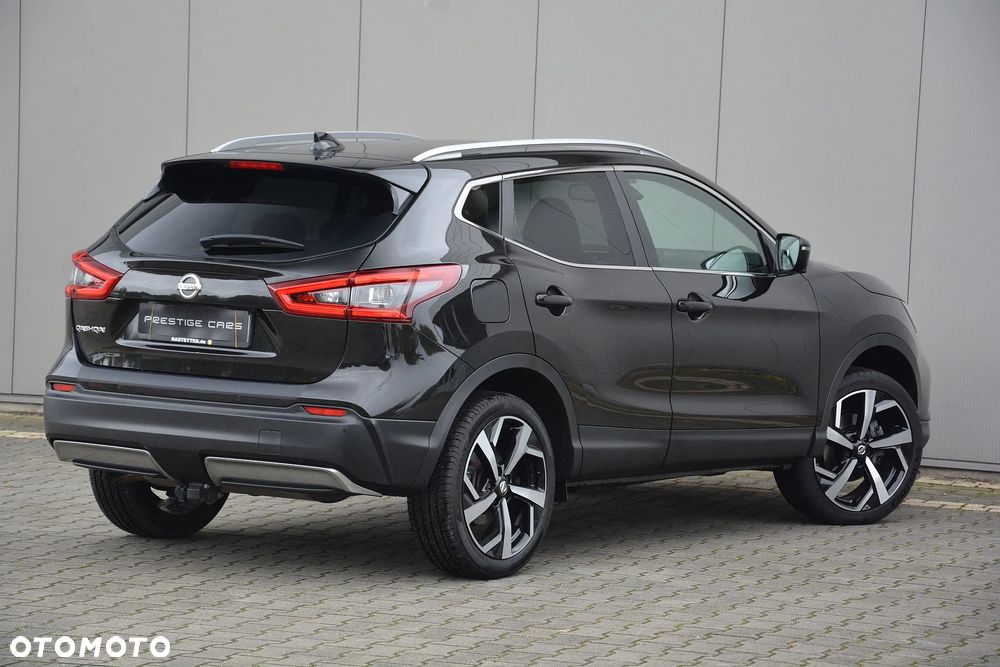 Nissan Qashqai 1.3 DIG-T TEKNA - 3