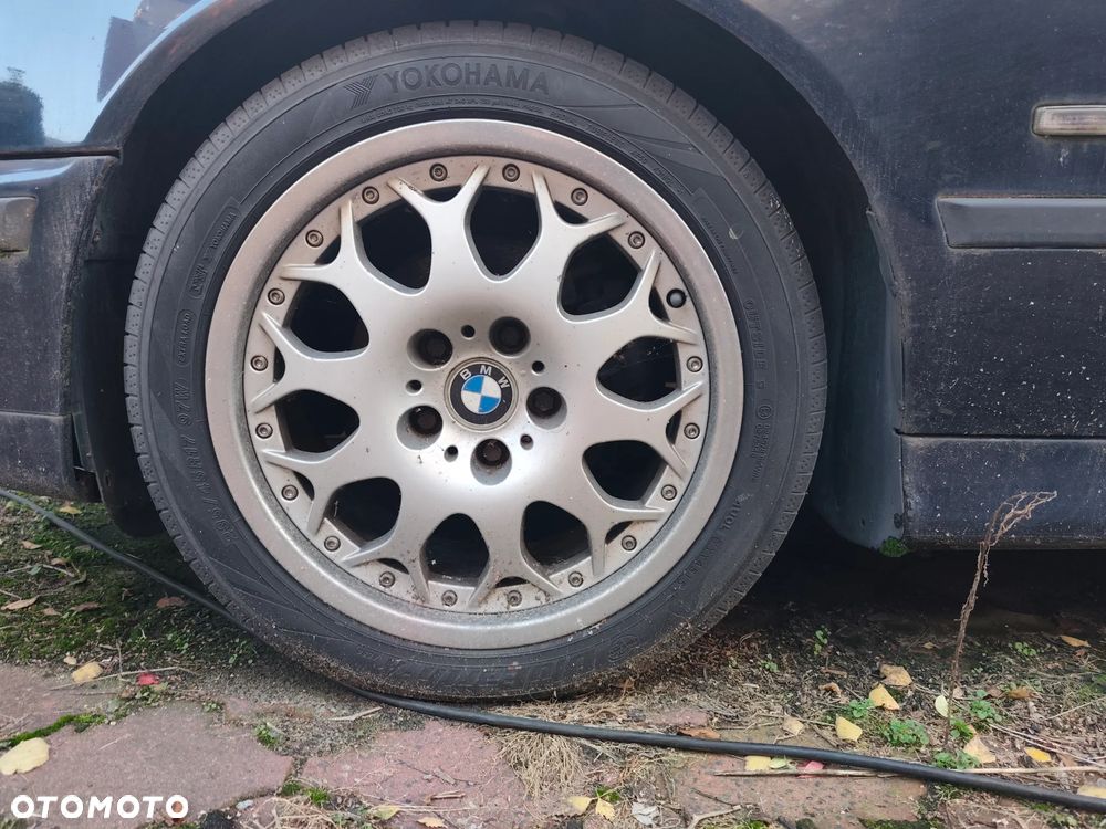 BMW Seria 5 - 9