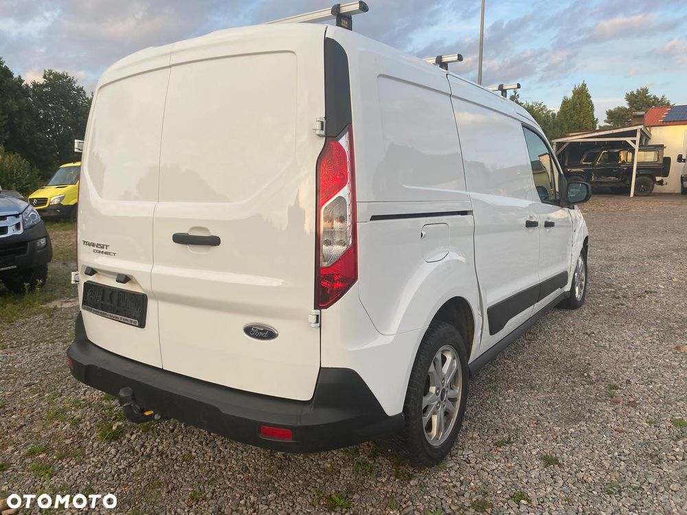 Ford Transit Connect - 3
