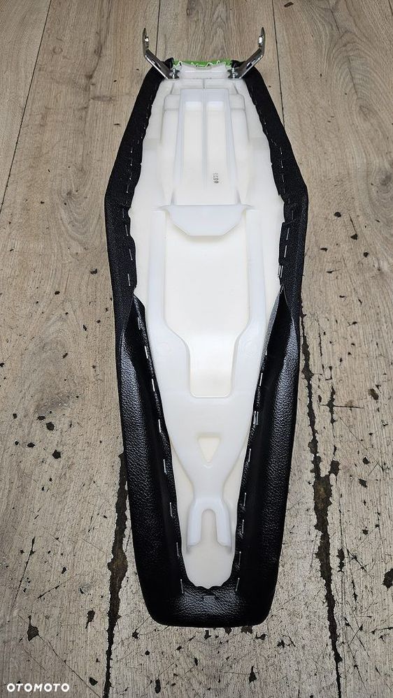 Siedzenie Kawasaki KX250 2018r  53066-0575-49F - 10