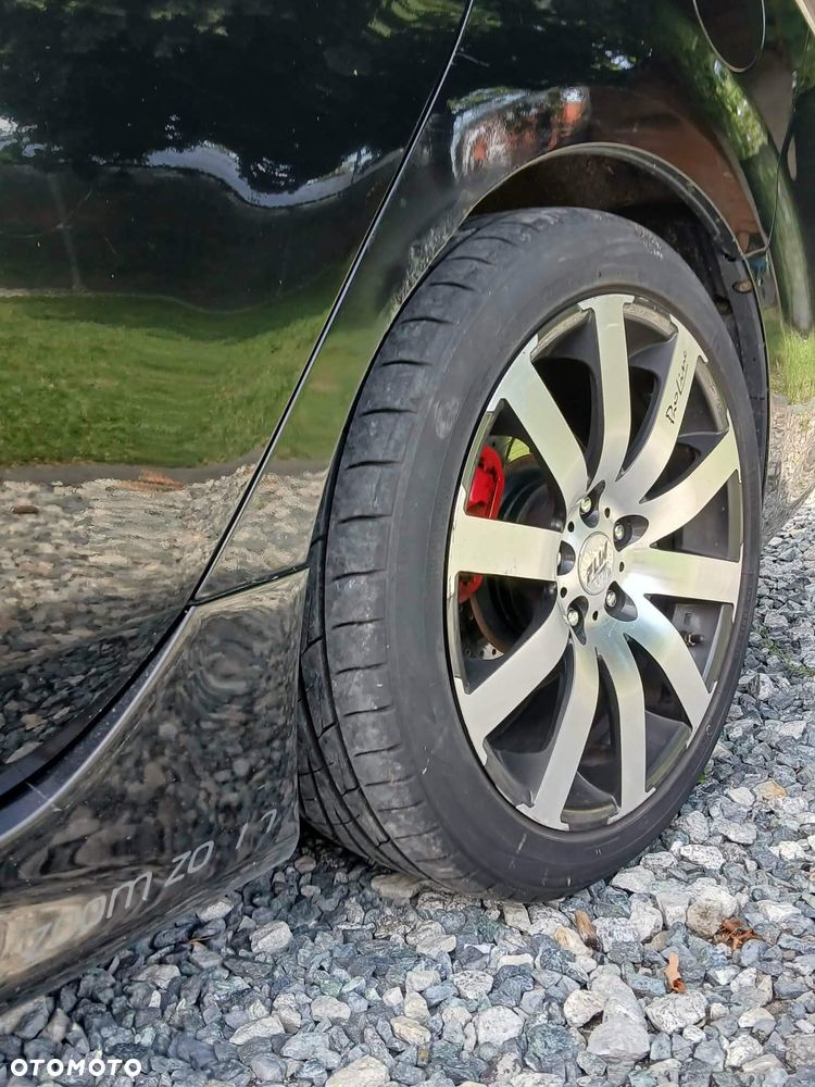 Mazda 6 2.5 Sport - 15