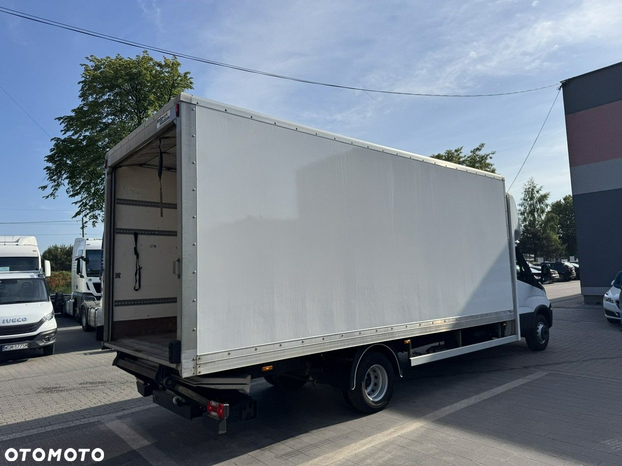 Iveco Daily - 4