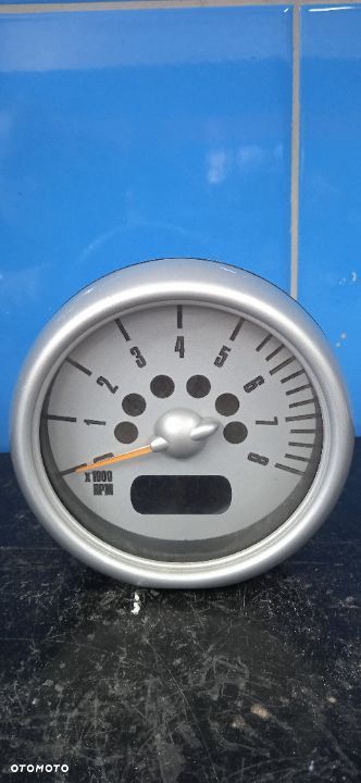 Obrotomierz Mini Cooper 62116924924 - 1