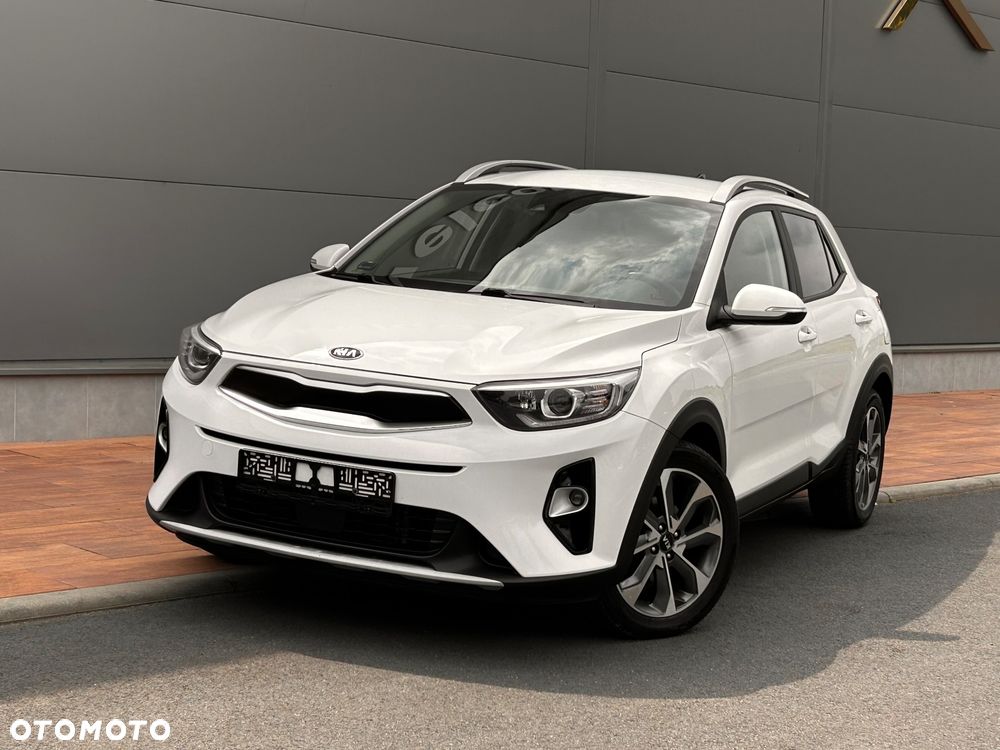 Kia Stonic - 12