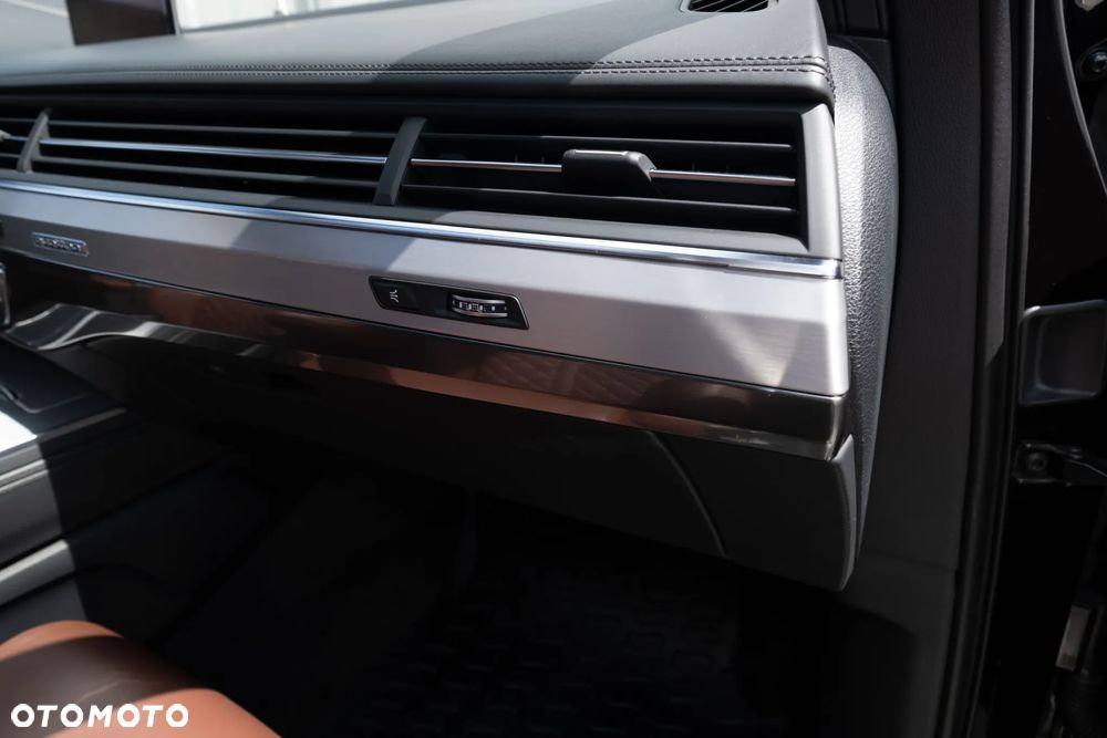 Audi Q7 3.0 TDI Quattro Tiptronic - 37