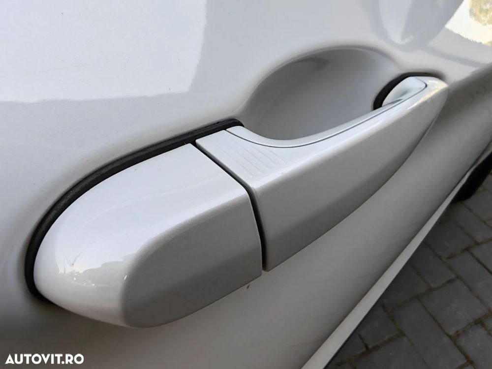 BMW X3 - 32