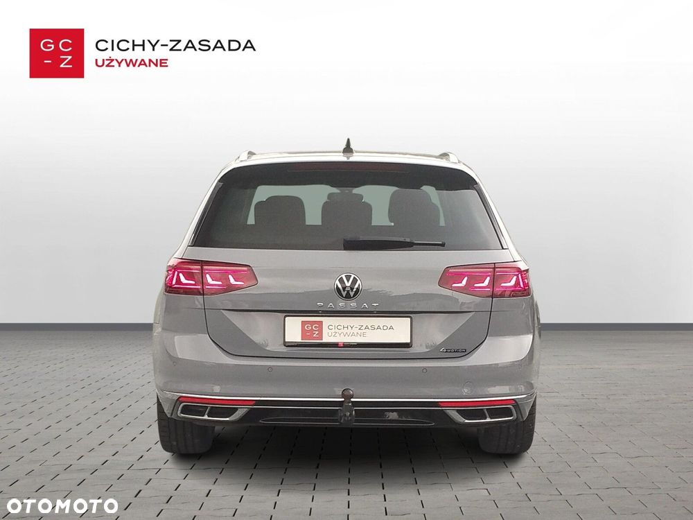 Volkswagen Passat Variant - 4