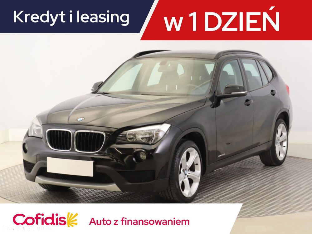 BMW X1 - 2