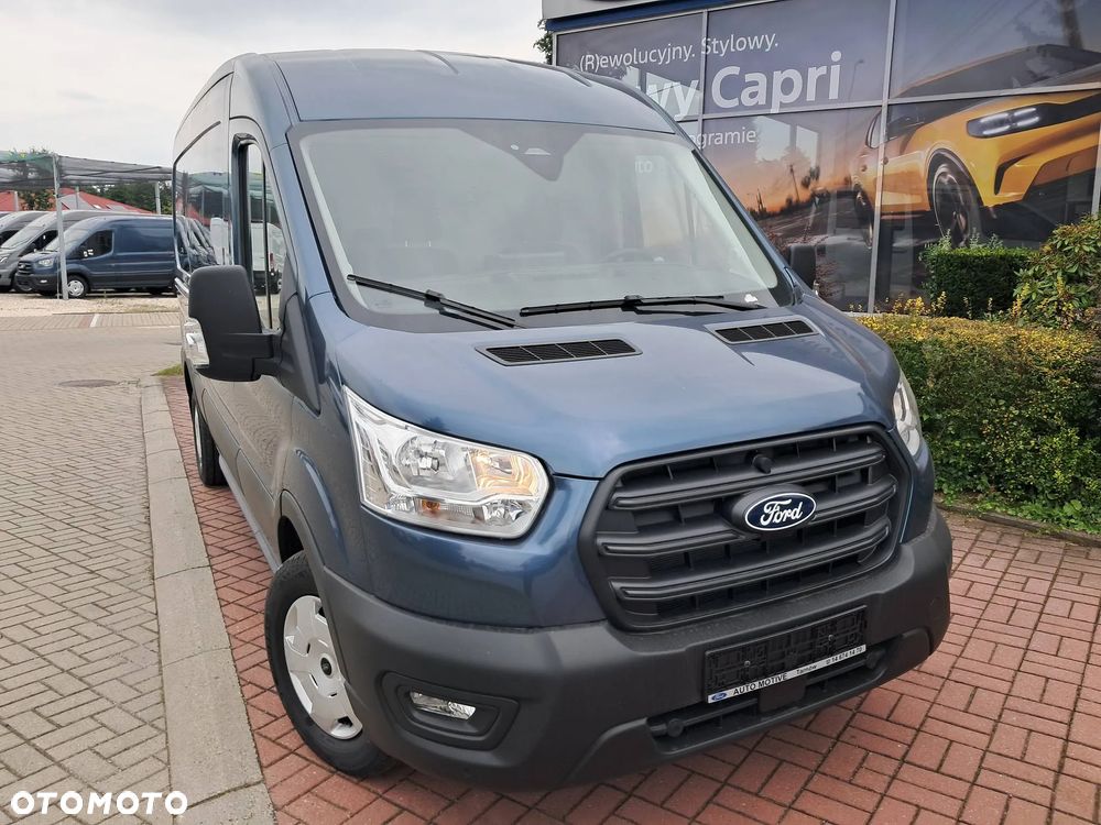 Ford Transit - 4