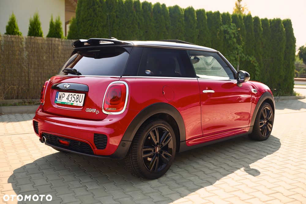 MINI Cooper D - 13