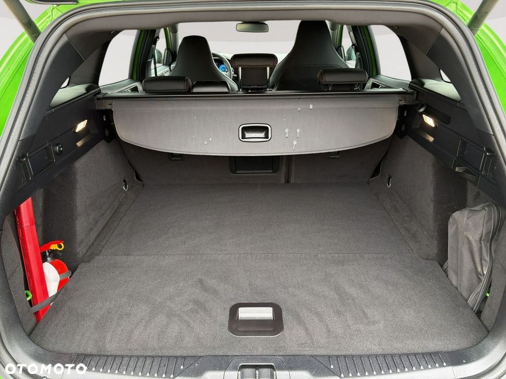 Ford Focus 2024