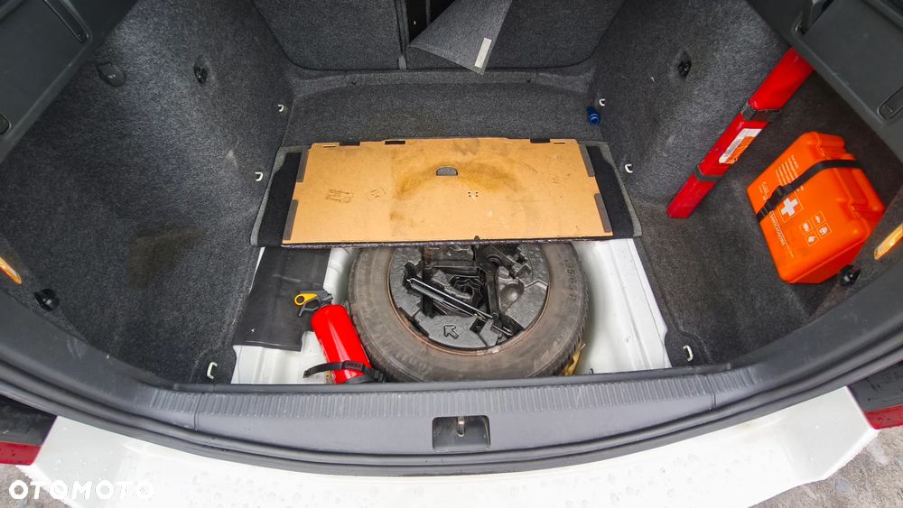 Skoda Octavia 1.6 TDI Ambition - 18